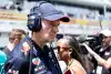 Bild zum Inhalt: Adrian Newey: Warum ihn Bernie Ecclestone zum Weitermachen inspiriert