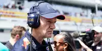 Adrian Newey: Warum ihn Bernie Ecclestone zum Weitermachen inspiriert