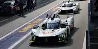 Die Peugeot 9X8 2024 kämpfen mit ihrer Einstufung
