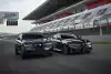 Bild zum Inhalt: Alfa Romeo Quadrifoglio-Modelle bekommen "Super Sport"-Version