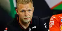 Bild zum Inhalt: Magnussen findet Miami-Strafen zu hart: "War nur außerhalb der weißen Linien"