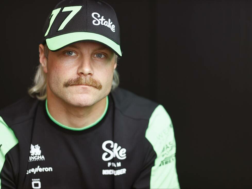 Valtteri Bottas