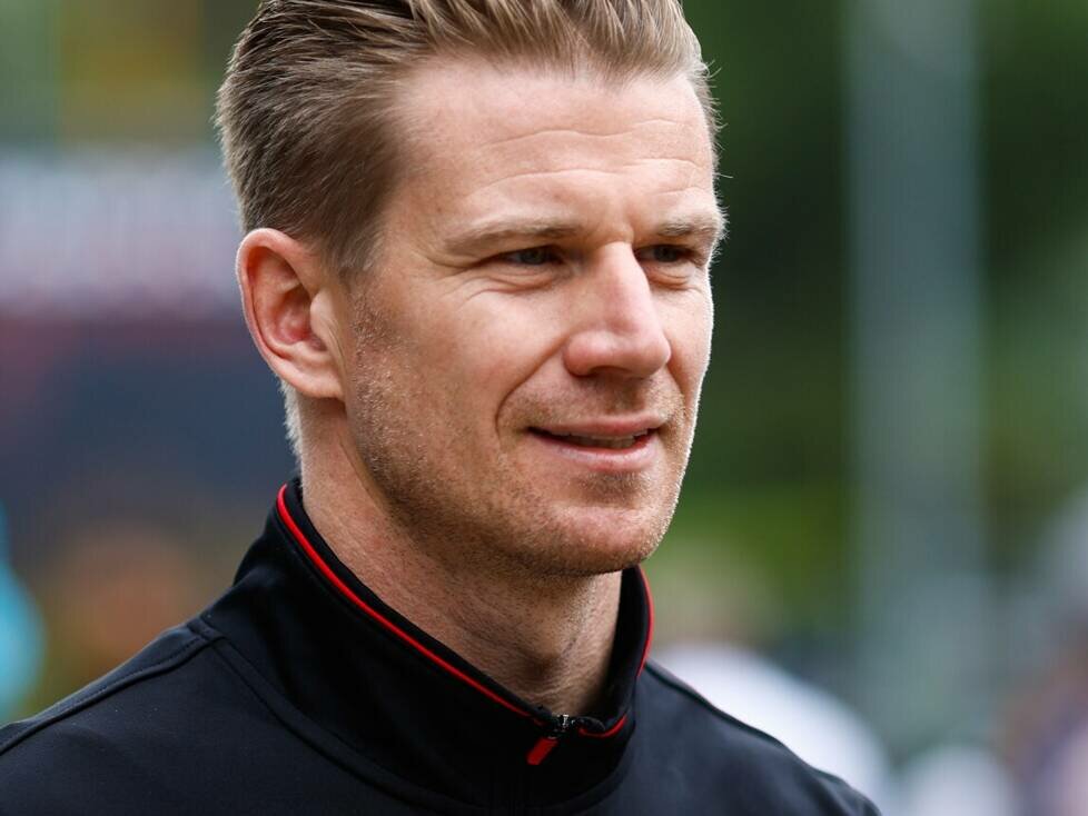 Nico Hülkenberg