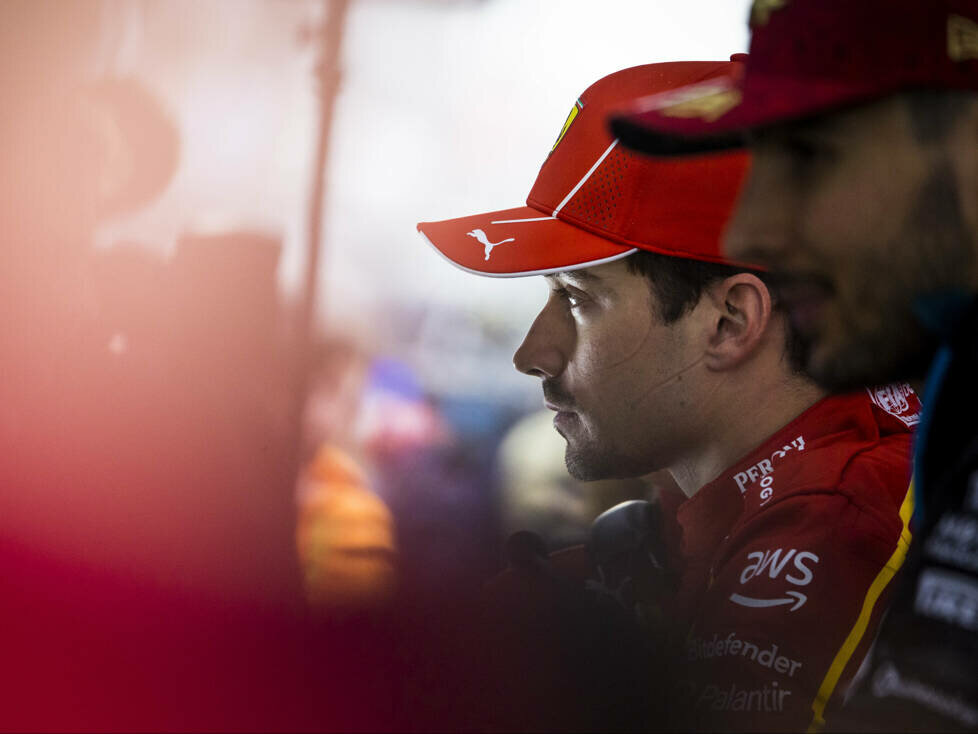 Charles Leclerc