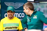 Fernando Alonso (Aston Martin) 