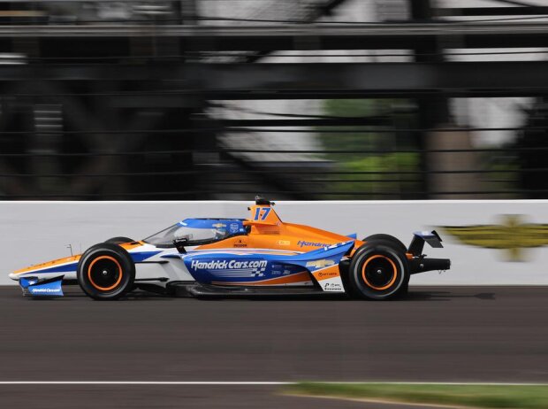 Kyle Larson Kyle Larson