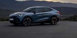 Cupra Tavascan: News, Gerüchte, Tests