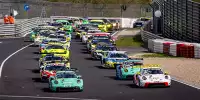 24h Nürburgring 2024: Die Teilnehmer des Top-Qualifyings