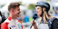Nitro ist seit 2016 TV-Partner der 24h Nürburgring
