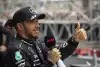 Bild zum Inhalt: Lewis Hamilton: Wenn ich Toto Wolff wäre, würde ich Kimi Antonelli nehmen