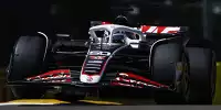 Haas 2025: Mit Oliver Bearman, aber ohne Kevin Magnussen?