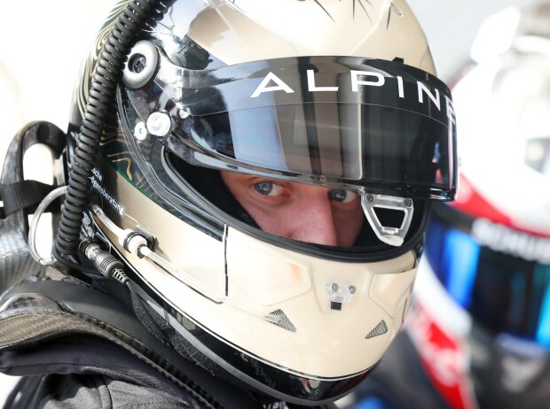 Titel-Bild zur News: Mick Schumacher: In der Sportwagen-WM ist er bereits für Alpine unterwegs