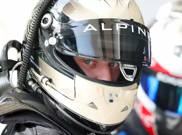 Mick Schumacher: In der Sportwagen-WM ist er bereits für Alpine unterwegs Titel-Bild zur News: Mick Schumacher: In der Sportwagen-WM ist er bereits für Alpine unterwegs