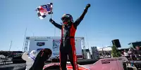 Nick Tandy feiert den 100. Penske-Sportwagensieg auf dem Laguna Seca Raceway