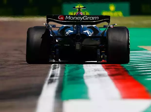 Titel-Bild zur News: Nico Hülkenberg