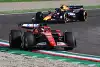 Bild zum Inhalt: Longruns Imola: Red Bull strauchelt, Leclerc und Norris dominieren