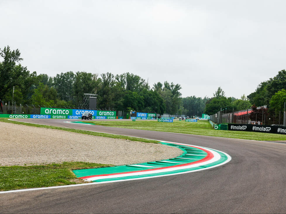 Autodromo Enzo e Dino Ferrari