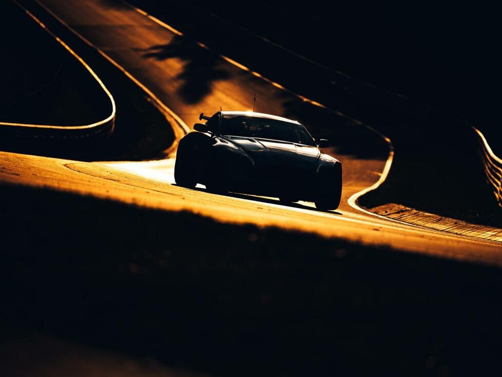 Nürburgring-Endurance-Serie