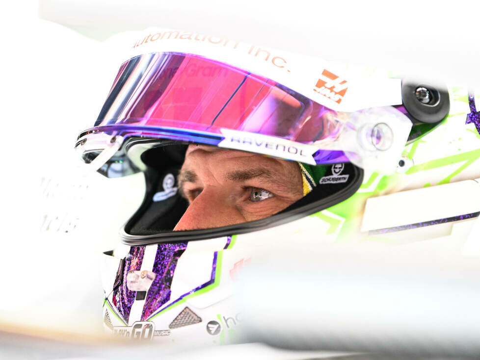 Nico Hülkenberg