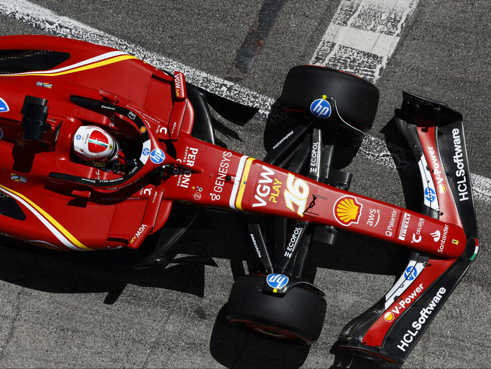 Charles Leclerc