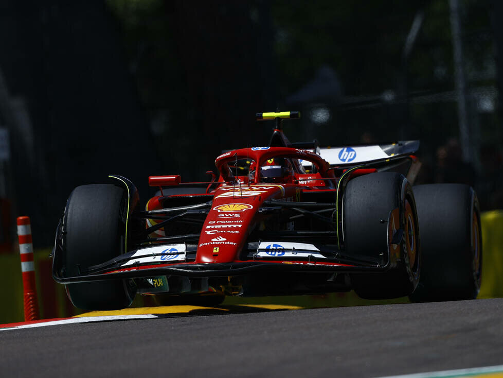 Carlos Sainz