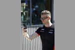 Nico Hülkenberg (Haas) 