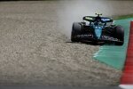 Fernando Alonso (Aston Martin) 