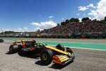 Lando Norris (McLaren) 