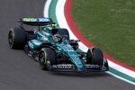 Fernando Alonso (Aston Martin) 