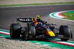 Sergio Perez (Red Bull) 
