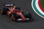 Carlos Sainz (Ferrari) 