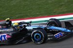 Pierre Gasly (Alpine) 