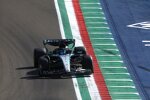 George Russell (Mercedes) 