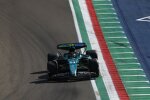 Fernando Alonso (Aston Martin) 