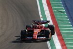 Charles Leclerc (Ferrari) 