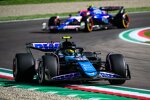 Pierre Gasly (Alpine) 