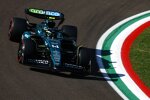 Fernando Alonso (Aston Martin) 