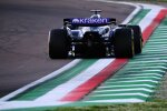 Alexander Albon (Williams) 