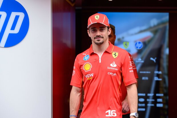 Charles Leclerc Ferrari Ferrari F1 ~Charles Leclerc (Ferrari) ~ Charles Leclerc Ferrari Ferrari F1 ~Charles Leclerc (Ferrari) ~
