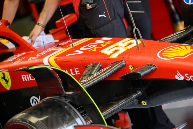 Carlos Sainz Ferrari Ferrari F1 ~Carlos Sainz (Ferrari) ~ Carlos Sainz Ferrari Ferrari F1 ~Carlos Sainz (Ferrari) ~