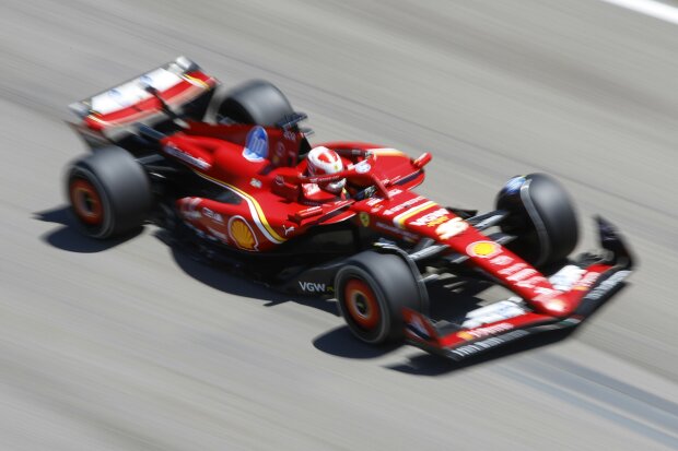 Charles Leclerc Ferrari Ferrari F1 ~Charles Leclerc (Ferrari) ~ 