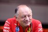 Jock Clear: So sorgt Vasseur dafür, dass Ferrari-Ingenieure mutiger werden