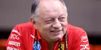Frederic Vasseur