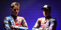 Honda-Tief in der Superbike-WM: Welche Rolle spielt(e) die Wahl der Fahrer?