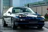Bild zum Inhalt: Manhart MH8 5.0 V8 Limited 01/05: Alter 8er mit M5 (E39)-Motor