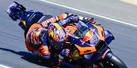 Bild zum Inhalt: MotoGP-Regeln 2027: Wird die Aerodynamik wirklich stark beschnitten?