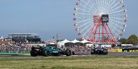 Formel 1 in Suzuka