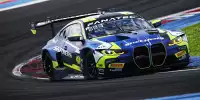 Valentino Rossi und Maxime Martin holten ihren zweiten gemeinsamen GTWC-Sieg