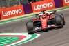 Bild zum Inhalt: Analyse: Wo war die vielversprechende Ferrari-Pace im Qualifying?