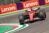 Bild zum Inhalt: Analyse: Wo war die vielversprechende Ferrari-Pace im Qualifying?